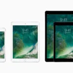 Apple iPad 9.7" 5ª Geração (2017) 128GB WiFi + Cellular / Prateado / Grau B
