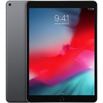 Apple iPad Air 10.5" 3rd Gen (2019) 256GB WiFi + Cellular / Gris / Grade B