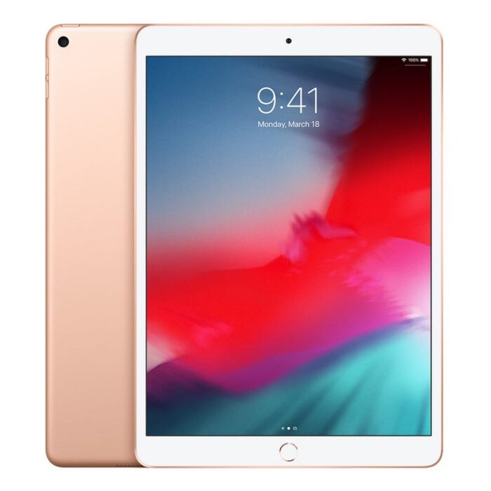 Apple iPad Air 10.5″ 3rd Gen (2019) 64GB WiFi + Cellular / Dorado / Grado B