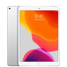 Apple iPad Air 10.5" 3rd Gen (2019) 64GB WiFi / Plateado / Grado C