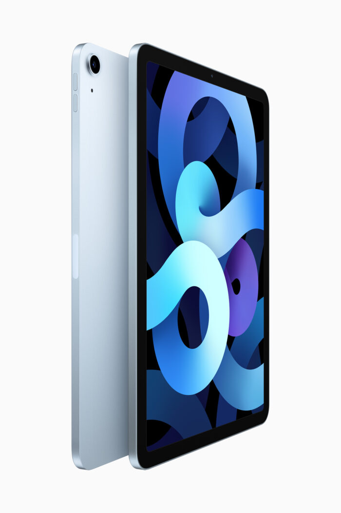Apple iPad Air 10.9" 4th Gen (2020) 256GB WiFi / Bleu / Grade B