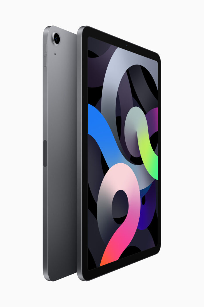 Apple iPad Air 10.9" 4th Gen (2020) 256GB WiFi + Cellular / Gris / Grade B