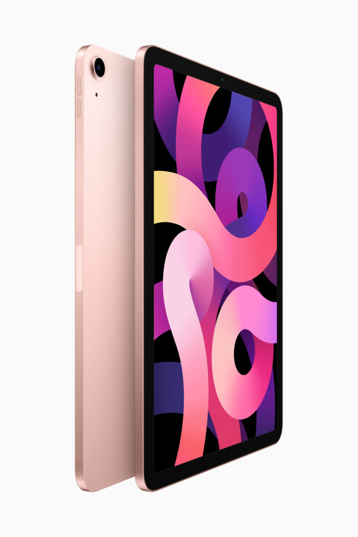 Apple iPad Air 10.9" 4th Gen (2020) 64GB WiFi / Or Rose / Grade B