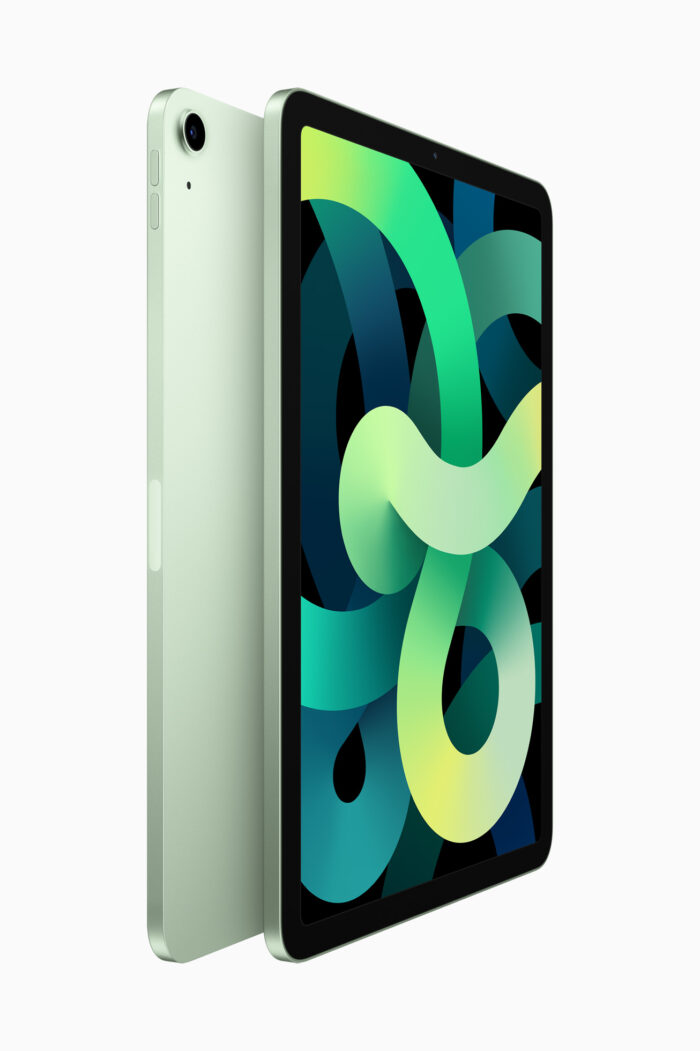 Apple iPad Air 10.9" 4th Gen (2020) 64GB WiFi + Cellular / Vert / Grade B