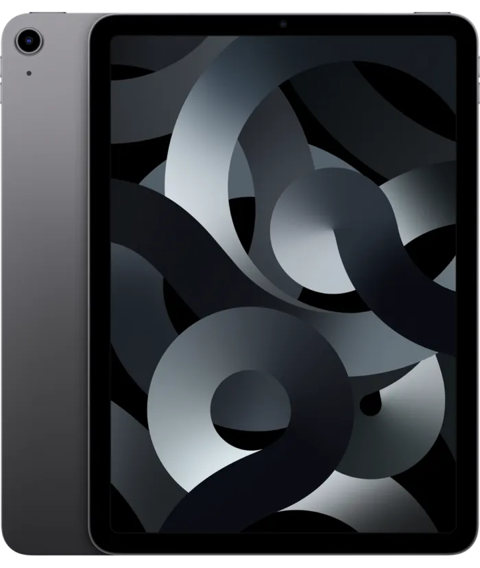 Apple iPad Air 10.9" 5th Gen (2022) 64GB WiFi / Gris