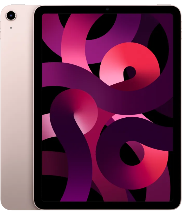 Apple iPad Air 10.9" 5th Gen (2022) 64GB WiFi / Rose / Grade B
