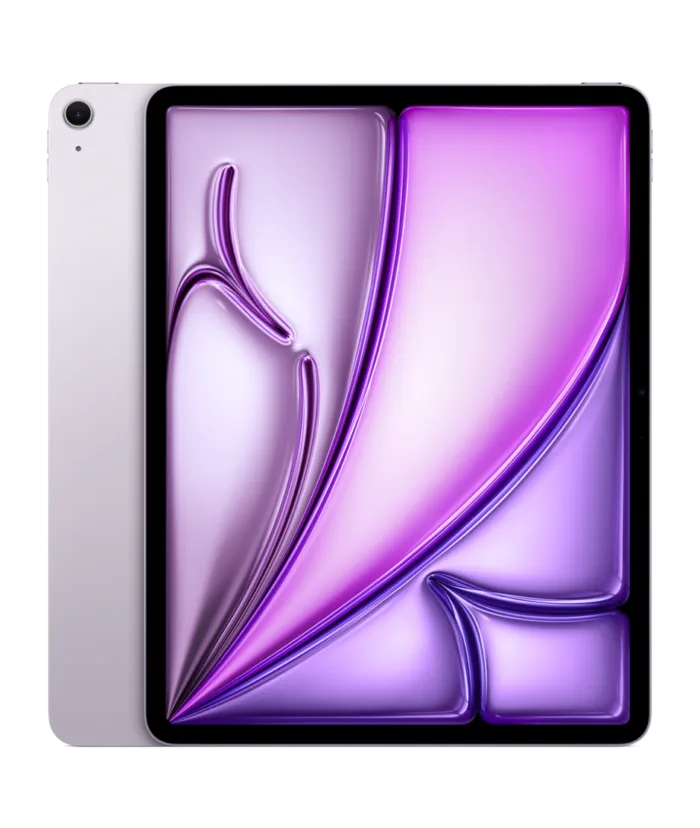 Apple iPad Air 13" M2 6th Gen (2024) 256GB WiFi / Violet