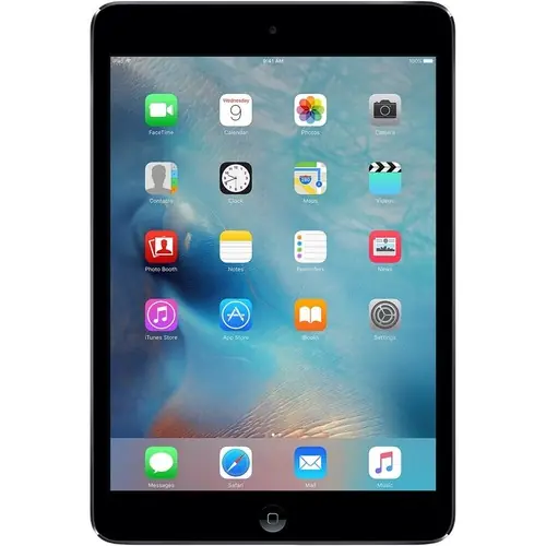 Apple iPad Mini 7.9" 2nd Gen (2013) 16GB WiFi, Grigio