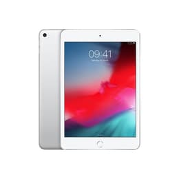 Apple iPad Mini 7.9" 5th Gen (2019) 64GB WiFi / Argenté / Grade Premium