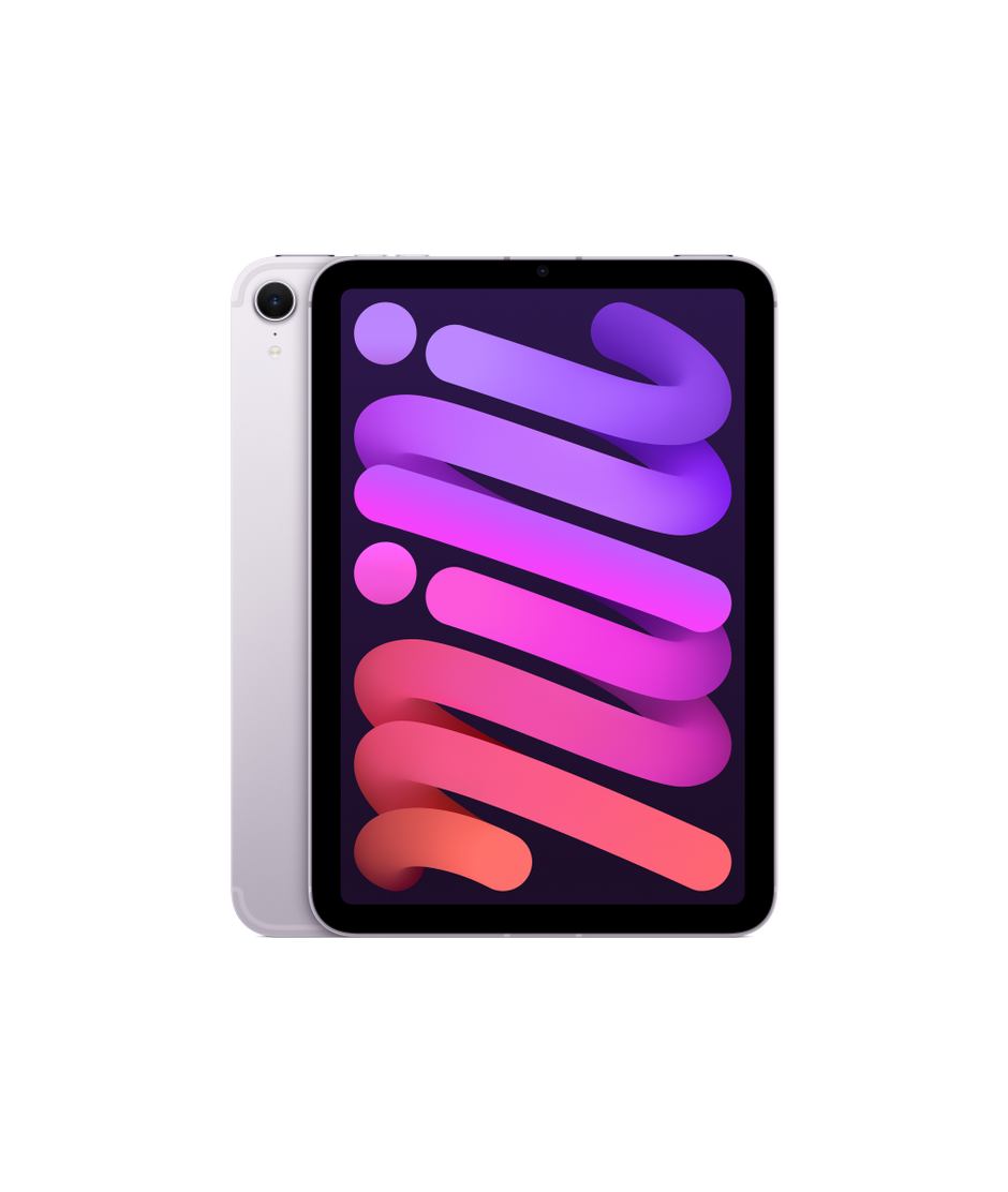 Apple iPad Mini 8.3