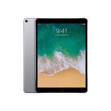 Apple iPad Pro 10.5" 1st Gen (2017) 512GB WiFi + Cellular / Grey / Grade C