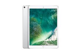 Apple iPad Pro 10.5" 1st Gen (2017) 64GB WiFi + Cellular / Plateado / Grado C