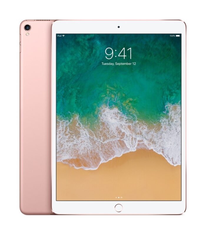 Apple iPad Pro 10.5" 1st Gen (2017) 64GB WiFi / Oro Rosa / Grado B