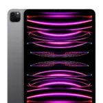 Apple iPad Pro 11" 4. ģenerācija (2022) 128GB WiFi + Cellular / Pelēka / Klase C