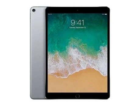 Apple iPad Pro 12.9" 1st Gen (2015) 256GB WiFi + Cellular / Gris / Grade A