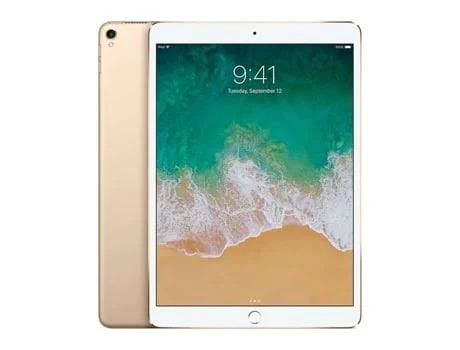 Apple iPad Pro 12.9" 1st Gen (2015) 128GB WiFi / Gold / Grade Premium