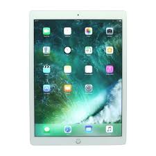 Apple iPad Pro 12.9" 2nd Gen (2017) 512GB WiFi / Argenté / Grade B