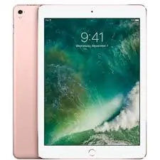 Apple iPad Pro 9.7" 1st Gen (2016) 128GB WiFi, Oro Rosa