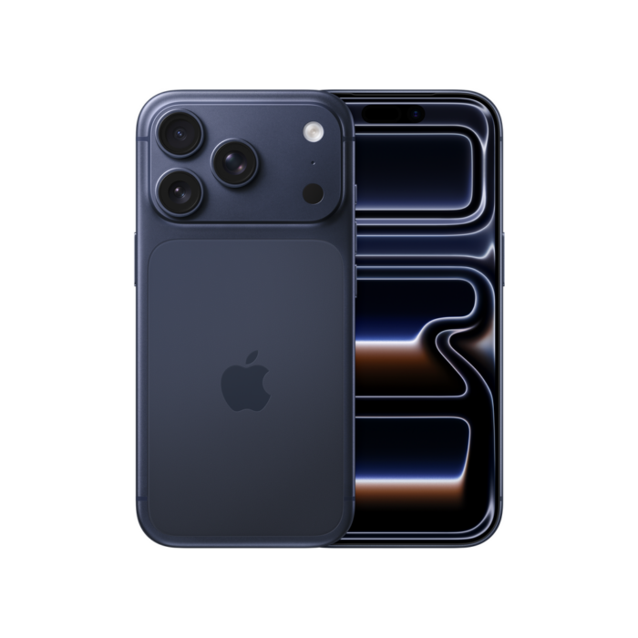 Apple iPhone 17 Pro 1TB / Bleu / Grade Premium