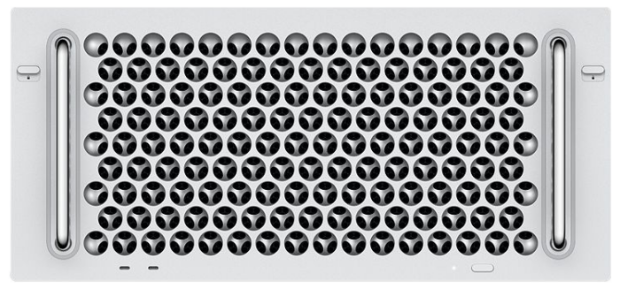 Apple Mac Pro (Rack, 2019) / Grade A
