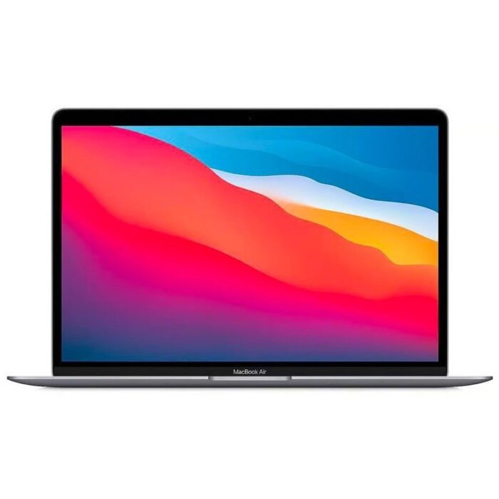 Apple MacBook Air (13" 2020) / Gris Espacial / Grado B
