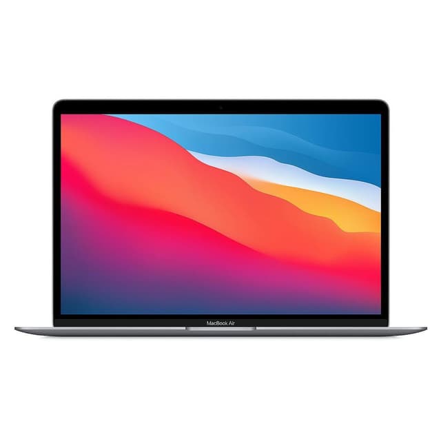 Apple Macbook Air (13" 2020, M1) / Gris Sidéral / Grade B