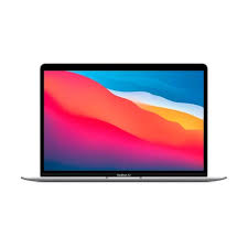 Apple Macbook Air (13" 2020, M1) / Argenté / Grade B