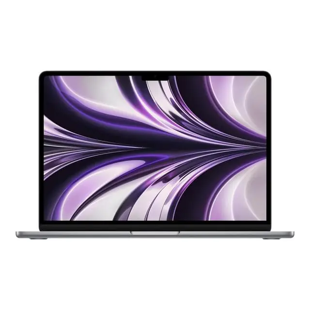 Apple MacBook Air (13" 2022, M2) / Gris Espacial / Grado Premium