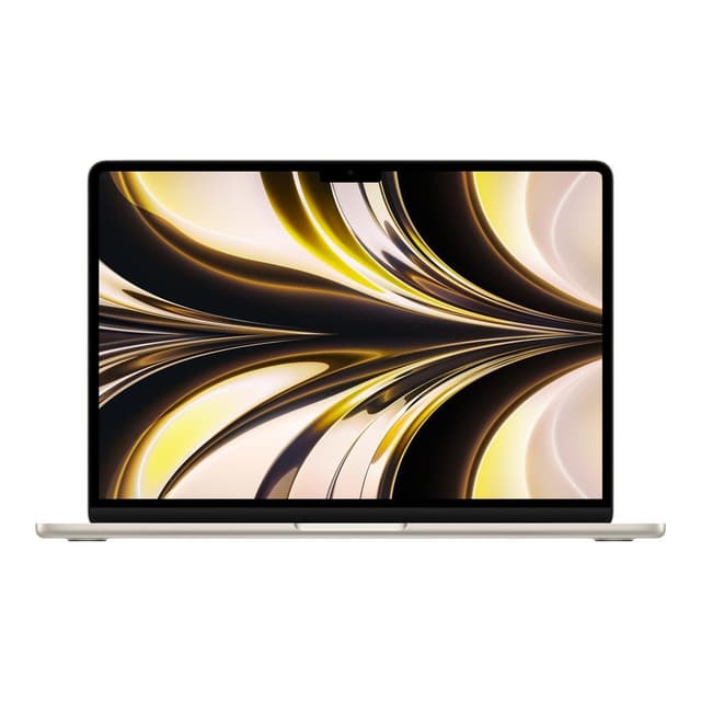 Apple MacBook Air (13" 2022, M2) / Doré / Grade B