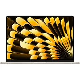 Apple MacBook Air (13" 2024, M3) / Dorado / Grado A