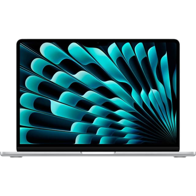 Apple MacBook Air (13" 2025, M4) / Argenté / Neuf