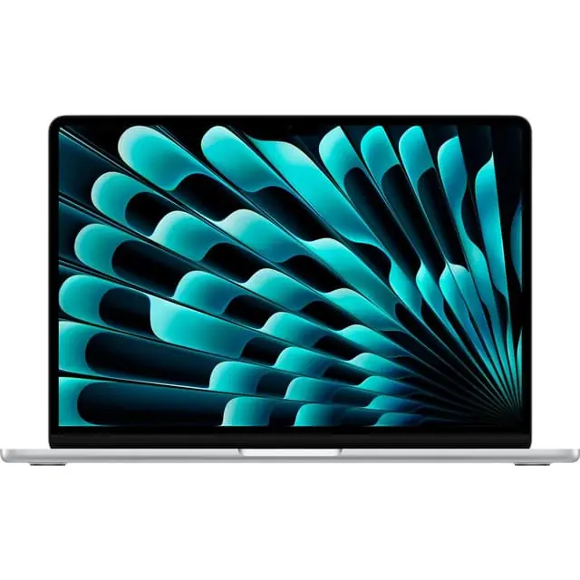 Apple MacBook Air (13" 2025, M4) / Argenté / Neuf