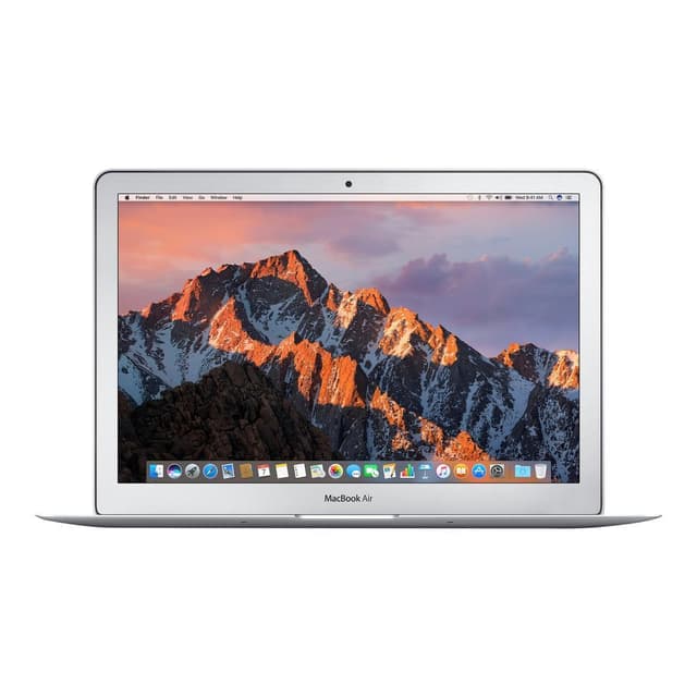 Apple MacBook Air (13" Early 2015) / Argenté / Grade C