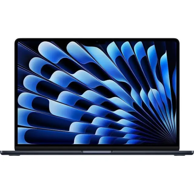 Apple MacBook Air (15" 2023, M2), Azul