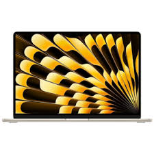Apple MacBook Air (15" 2023, M2) / Doré / Grade C Plus