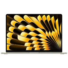 Apple MacBook Air (15" 2023, M2) / Dorado / Grado B