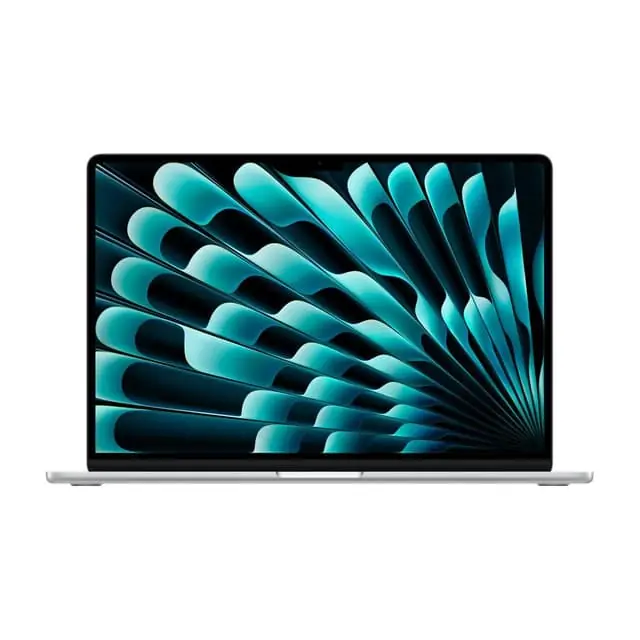 Apple MacBook Air (15" 2023, M2) / Argenté / Grade B