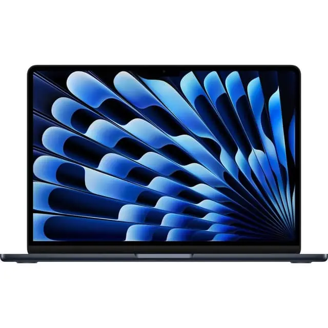 Apple MacBook Air (15" 2024, M3) / Gris Espacial / Grado A