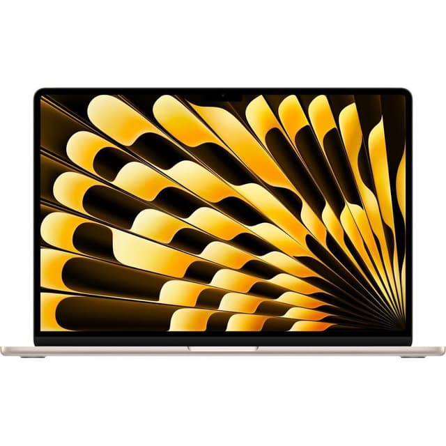 Apple MacBook Air (15" 2024, M3) / Dorado / Grado C