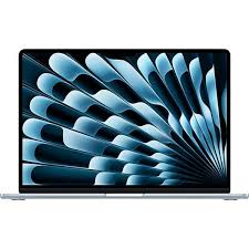 Apple MacBook Air (15" 2025, M4) / Bleu / Grade A