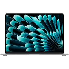 Apple MacBook Air (15" 2025, M4) / Argenté / Grade A