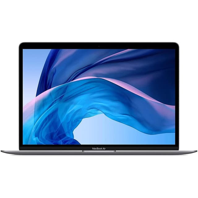 Apple MacBook Air (Retina, 13" 2019) / Gris Espacial / Grado C