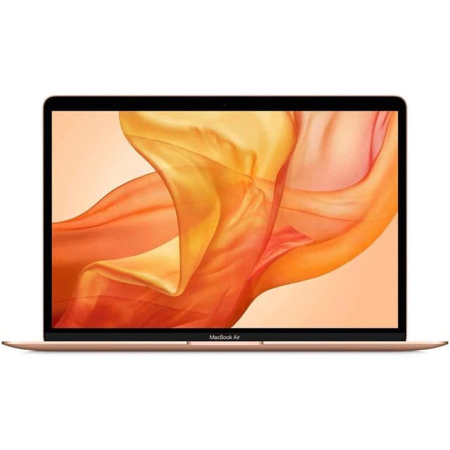 Apple MacBook Air (Retina, 13" 2019) / Dorado / Grado B