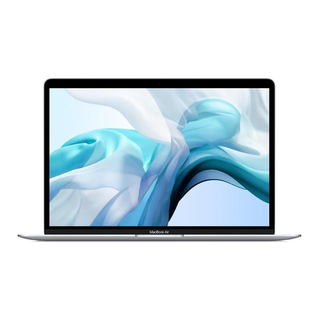 Apple MacBook Air (Retina, 13" 2019) / Plateado / Grado C