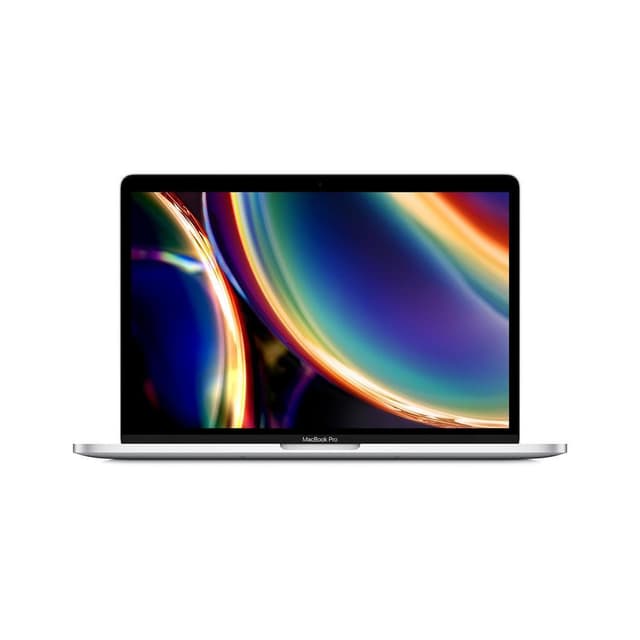 Apple MacBook Pro (13" 2020, 2 TBT3) / Gris Sidéral / Grade C Plus
