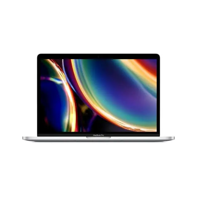 Apple MacBook Pro (13" 2020, 2 TBT3) / Cinzento Sideral / Grau B