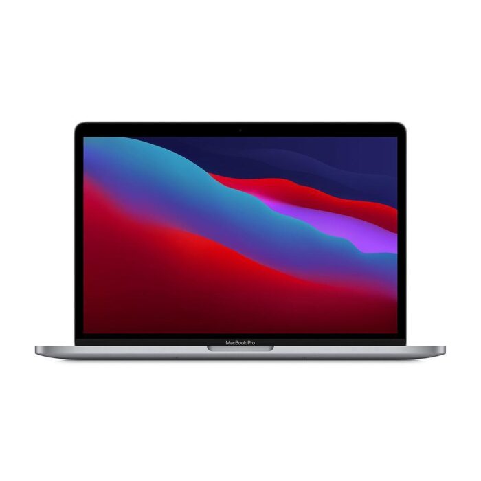 Apple MacBook Pro (14" 2021, M1 Pro) / Space Grau / Grade B