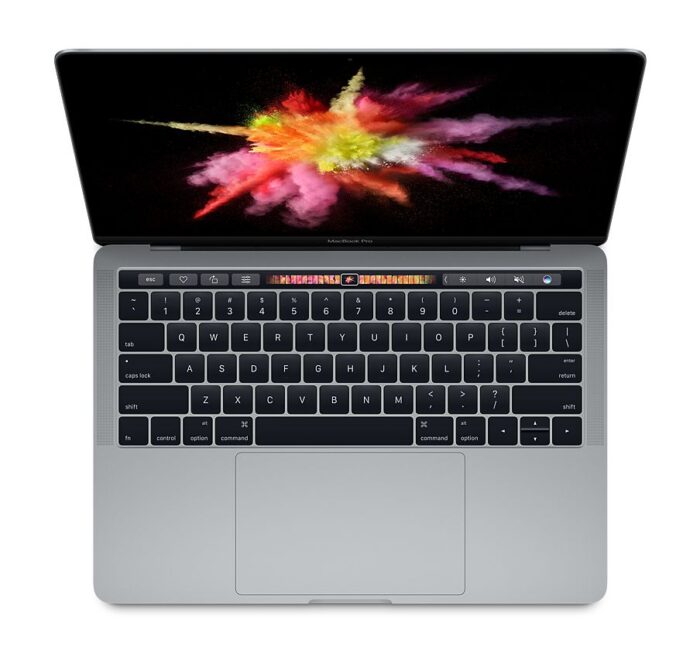 Apple MacBook Pro (15" 2019) / Gris Sidéral / Grade B