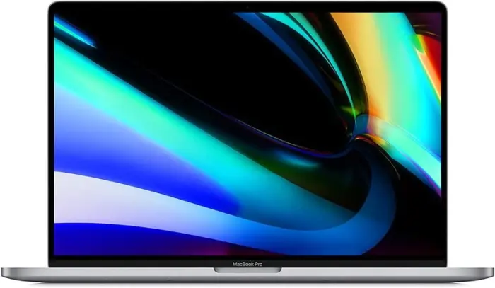Apple MacBook Pro (16" 2019) / Gris Espacial / Grado C Más