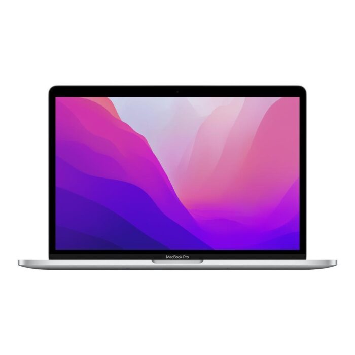 Apple MacBook Pro (16" 2023, M2) / Gris Espacial / Grado C